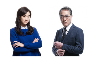 西島秀俊・主演ドラマ「MOZU Season2」放送決定！　蒼井優＆佐野史郎の参加も 画像