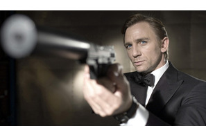 ダニエル・クレイグの魅力と歴代ボンドの活躍を堪能！　『007』10作品を一挙放送 画像