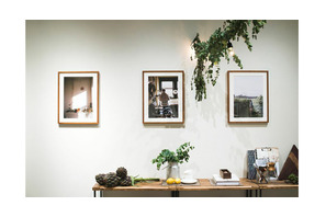 「KINFOLK」写真展開催中！ インスパイアされた限定メニューも登場 画像