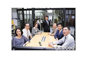 【ドラマニア】「HERO」「若者たち」熱き男たちの演技に涙！ 7月クール＜勝手にベスト3＞ 画像