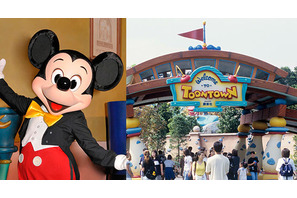 【ディズニー】今日はミッキーマウスの誕生日！ 世界のスーパースターのプライベートに迫る 画像