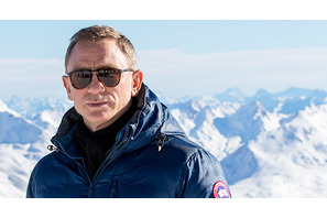 ダニエル・クレイグの膝負傷で『007』最新作の撮影に混乱 画像