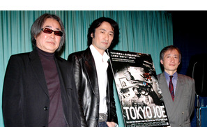 東儀秀樹も魅せられた、武士道を持つ最強の裏切り者の物語『TOKYO JOE』公開 画像