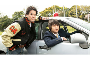 唐沢寿明＆窪田正孝がバディを組む！日テレ×Hulu「ラストコップ」TV放送後に配信へ 画像