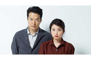 志田未来、初舞台は演劇界の問題作「オレアナ」…田中哲司と二人芝居に挑む 画像