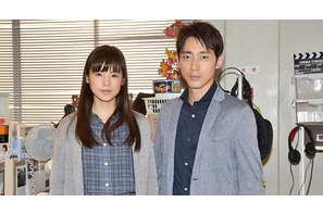 小泉孝太郎＆小西真奈美、「死の臓器」で12年ぶり共演！「いまでもいい女性だなと」 画像