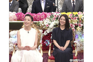 小泉今日子＆宮沢りえ初共演！「みなさんのおかげでした」懐かしの笑撃コントをふり返る 画像