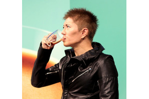 GACKT、フランス人に憧れ「コーヒー飲めるように毎日練習した」 画像