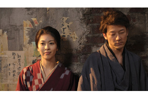 国内賞レースも本格化　『ヴィヨンの妻』『沈まぬ太陽』など日本アカデミー賞最多受賞 画像