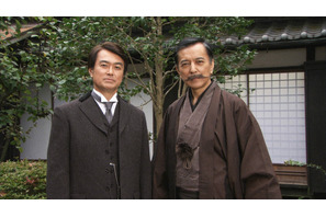 榎木孝明＆石黒賢、明治の偉人を演じる！新春ドラマ「百年の計、我にあり」 画像