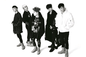 BIGBANG、約3年半ぶりに「Mステ」生出演！ 画像