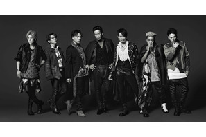 三代目JSB、「SONGS スペシャル」出演！ドームツアーの舞台裏から紅白密着まで 画像