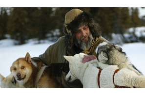 『狩人と犬、最後の旅』満席スタート 画像