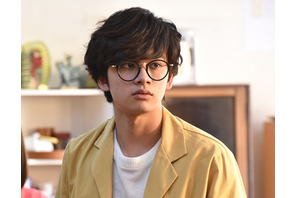 北村匠海、眼鏡姿で「ゆとりですがなにか」レギュラー出演決定！ファン歓喜の声 画像