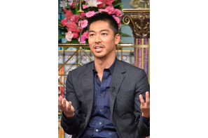 EXILE・AKIRA、中国のファンに言われた衝撃の一言とは!?　「さんま御殿」SP今夜 画像