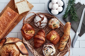 カリフォルニアスタイルのベーカリー「FARMSHOP BAKERY」が二子玉川にオープン！ 画像