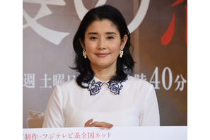 今井翼「負けられない戦い」、石田ひかりを巡る“背徳の三角関係”に闘志メラメラ 画像