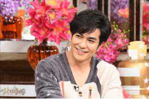 北村一輝、息子が語る“父親”としての姿とは!?「A-Studio」 画像