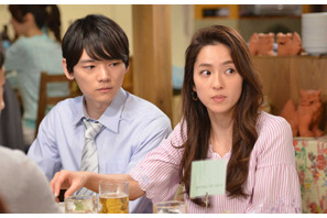 古川雄輝のキスに「仕方がエロい」の声…ドラマ「ラブリラン」ネットの反応は？ 画像
