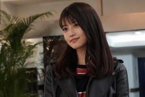 今田美桜、「SUITS」オリジナルキャラで参戦！ 中島裕翔と親密な関係に？ 画像