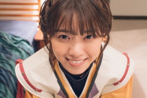 “ビデオガール”西野七瀬が再び！ 「電影少女」スピンオフ放送 画像