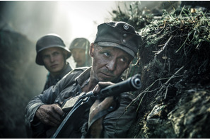 フィンランド発“継続戦争”を兵士たちの目線から描く『アンノウン・ソルジャー』予告 画像