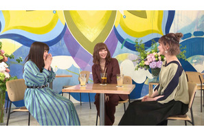 橋本環奈＆きゃりーぱみゅぱみゅ＆最上もがのガールズトーク！「ボクらの時代」 画像