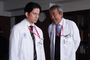 岡田准一主演「白い巨塔」今夜より5夜連続放送！キャスト別PR動画も公開中 画像