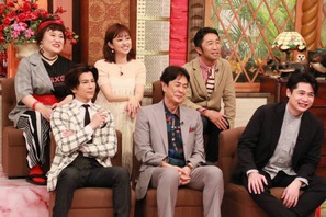 武田真治らが語る“故郷”北海道のイメージ＆ギャップとは…「ホンマでっか!?TV」 画像