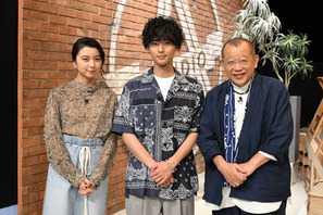 キスマイ藤ヶ谷太輔、ジャニーさんへの想いを語る…「A-Studio」 画像