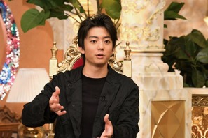 伊藤健太郎、大ファン“木村拓哉クイズ”で全問正解なるか!?「櫻井・有吉THE夜会」 画像