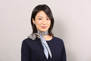 菅野美穂、ディーン・フジオカと初共演　人権派の敏腕弁護士に「シャーロック」 画像