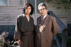 加藤シゲアキ、古谷一行と新旧“金田一”競演！「悪魔の手毬唄」 画像