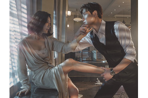 韓国で話題沸騰「夫婦の世界」第1話のオンライン試写会決定 画像