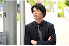 山田涼介と田中圭の“バディ”に絶賛の声…「キワドい２人-Ｋ２-池袋署刑事課神崎・黒木」 画像