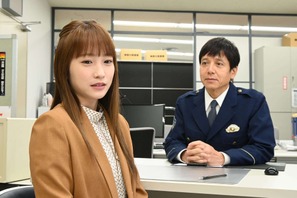 「#リモラブ」川栄李奈“我孫子”のオリジナルストーリー配信 画像