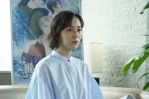 比嘉愛未“泉美”の苦悩に「多分、私もそうなる」と共感殺到、泉美と航が結ばれるラストを望む声も…「推しの王子様」10話 画像