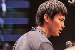 野村周平主演「会社は学校じゃねぇんだよ  新世代逆襲編」場面写真4枚が解禁 画像