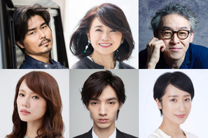 小澤征悦＆清水尋也ら松本潤主演『となりのチカラ』に出演、個性豊かな第1弾キャスト解禁 画像