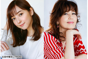 佐々木希、松下洸平の“秘書役”で登場 土屋太鳳主演「やんごとなき一族」 画像