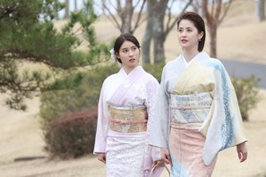 花江夏樹のナレーションに反応多数、松本若菜“美保子”には「バトルすごすぎ」「キャラ振りきれてる」の声…「やんごとなき一族」 画像