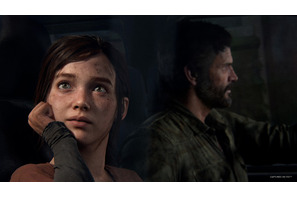 イギリスで『The Last of Us Part I』の売り上げが3倍以上に！実写ドラマ効果で再ブレイクの兆し 画像