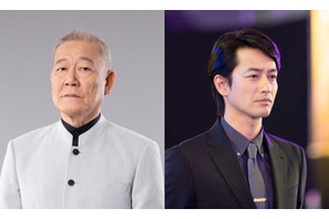 目黒蓮主演「トリリオンゲーム」に國村隼＆竹財輝之助が参加 画像