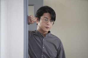 及川光博、“シロさん”西島秀俊の元カレ役に「きのう何食べた？ season2」 画像