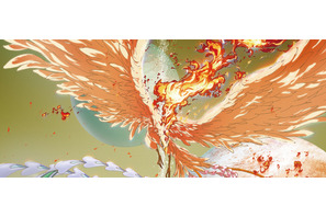 『火の鳥 エデンの花』手掛けるSTUDIO4°Cとは？稀代のアニメーションスタジオの魅力を紐解く 画像
