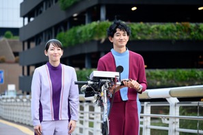 今野浩喜“健也”と安藤裕子“美郷”の辻褄合わせに「勿論泣いた」の声上がる…「時をかけるな、恋人たち」5話 画像