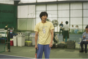 磯村勇斗“航”がテニスを嫌がる理由に「可愛すぎる」「名言出ました」の声上がる…「きのう何食べた？ season2」11話 画像