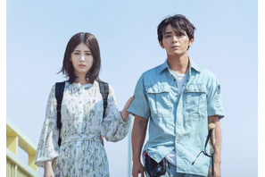 山田涼介×浜辺美波共演のラブストーリー『サイレントラブ』7月発売 画像