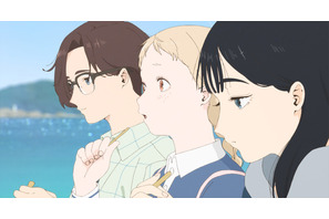 山田尚子監督作『きみの色』、「釜山国際映画祭」へ！ “アジア映画の窓”部門へ出品 画像