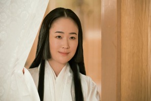 黒木華、見上愛“娘・彰子”の懐妊に「本当に喜ばしい」大河「光る君へ」君かたり 画像